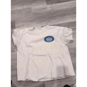 Lot Of (4) Various Fire Dept Shirts Size XL; Trump tower DC fire, Houston